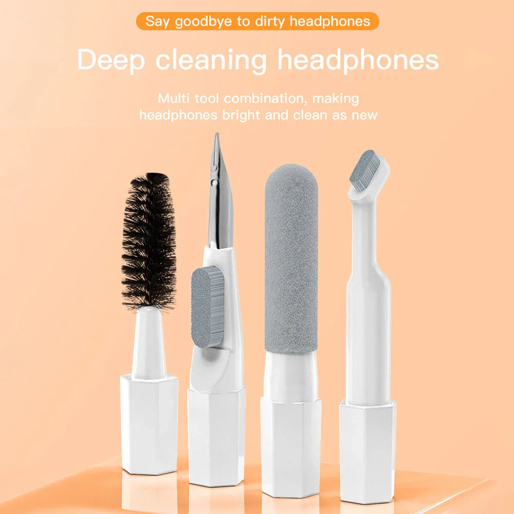 20-in-1 Multifunctional Electronic Cleaning Kit