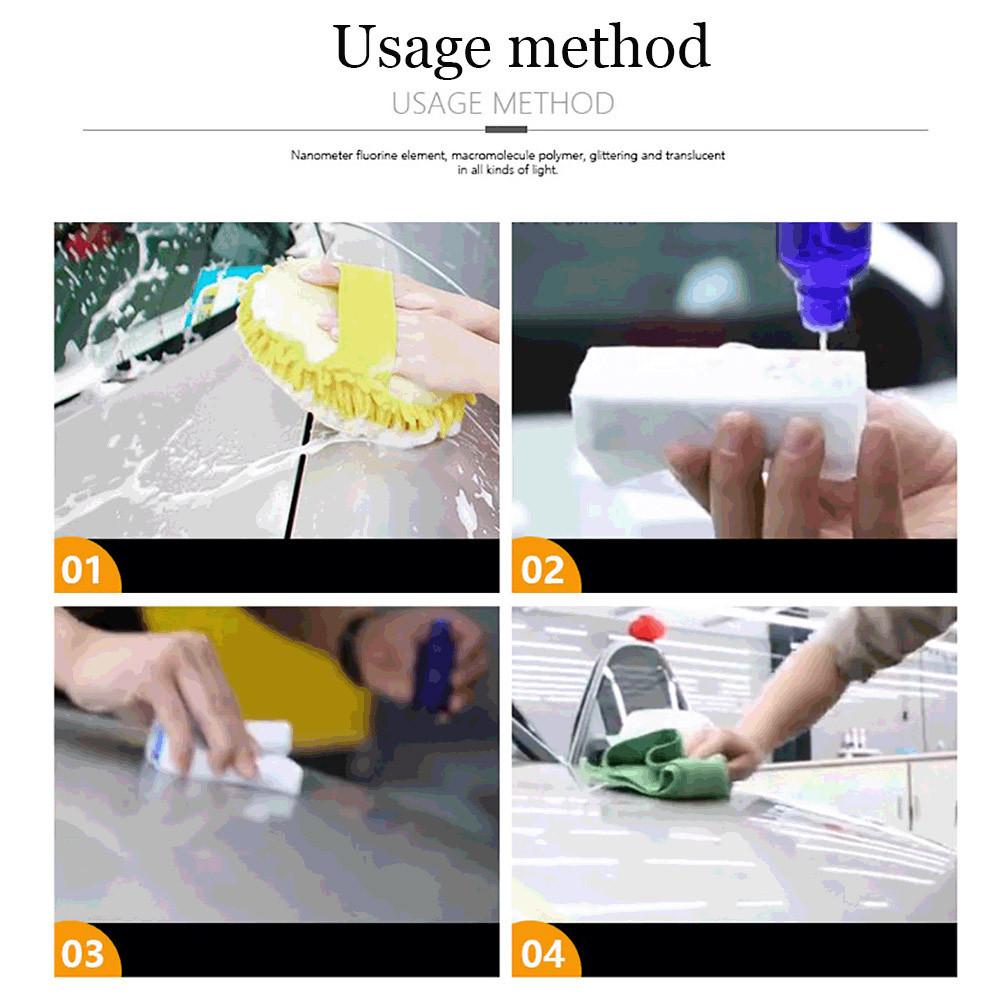 Auto Ceramic Coating