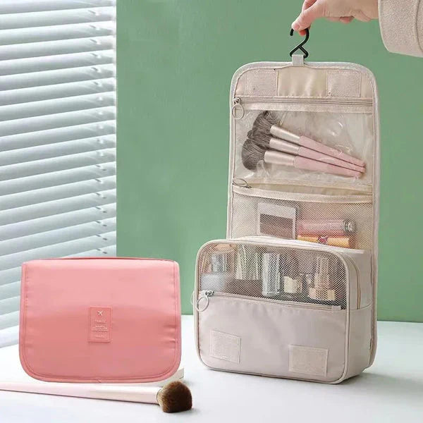 Cosmetic Traveling Bag
