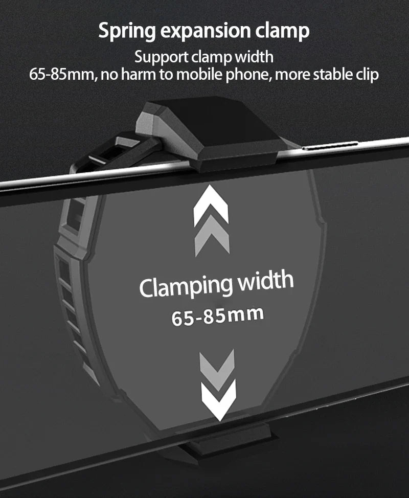 DL05 Universal Mobile Phone Cooler 6 Reviews